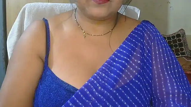 Cute Ruhi99 online show from 03/12/26, 09:04