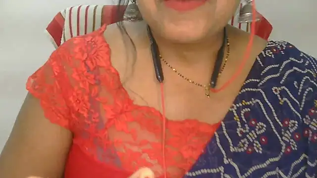 Snapshot of Cute_Ruhi99 chatting on 07/06/26, 08:55 Cute Ruhi99 online show from 07/06/26, 08:55