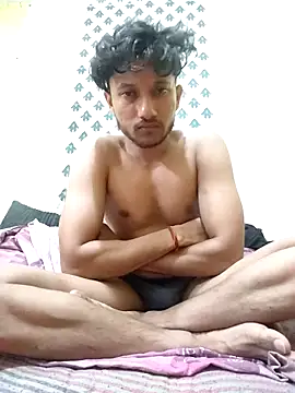 Indiandaddy11 online show from 02/06/26, 08:34