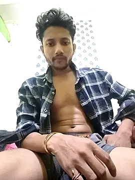 Indiandaddy11 online show from 05/04/26, 02:07