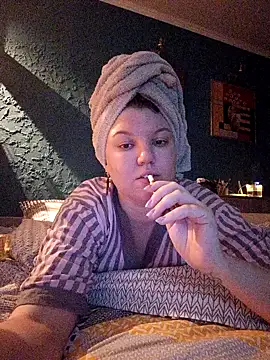 VioletteWay online show from 12/23/24, 11:36