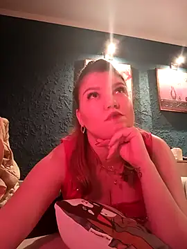 VioletteWay online show from 02/19/25, 07:05