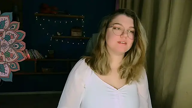 VioletteWay online show from 12/14/25, 03:50