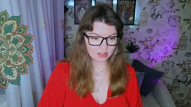 VioletteWay online show from 03/15/26, 03:18