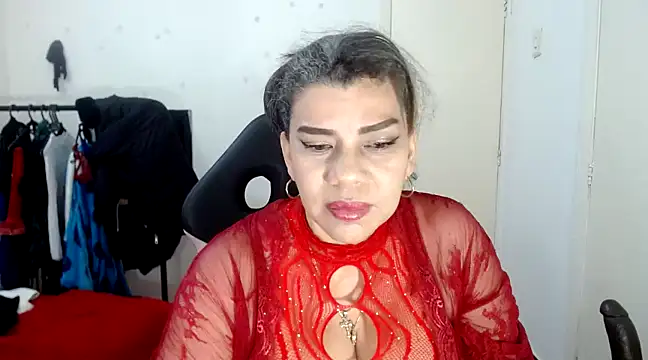 vikyadams online show from 03/06/25, 11:58