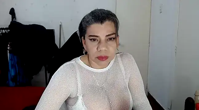 vikyadams online show from 03/07/25, 01:42