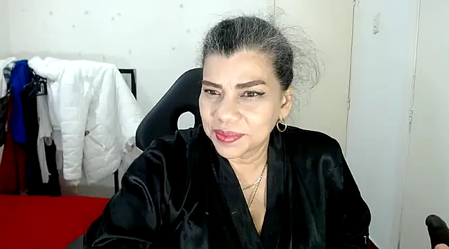 vikyadams online show from 03/12/25, 11:42