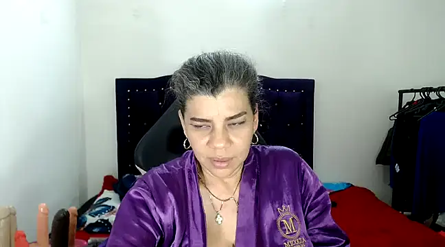 vikyadams online show from 03/19/25, 11:50