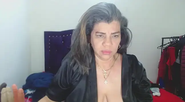 vikyadams online show from 03/22/25, 08:51