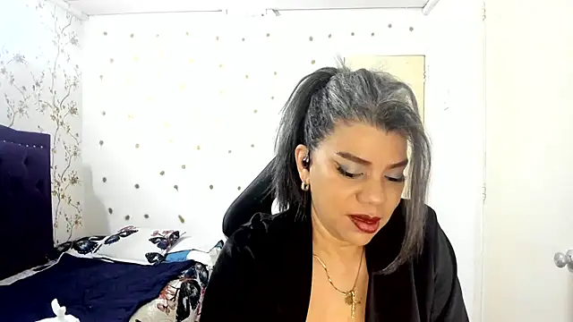 vikyadams online show from 07/05/26, 06:20