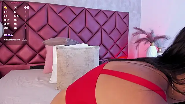 Arya-02 online show from 01/16/25, 12:09