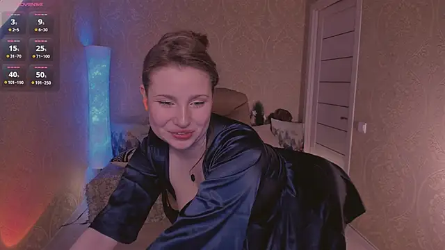 Eesmaaarrr online show from 12/28/24, 01:50