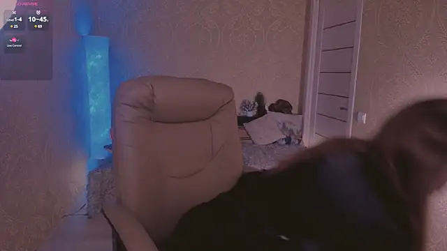 Eesmaaarrr online show from 02/08/25, 11:13