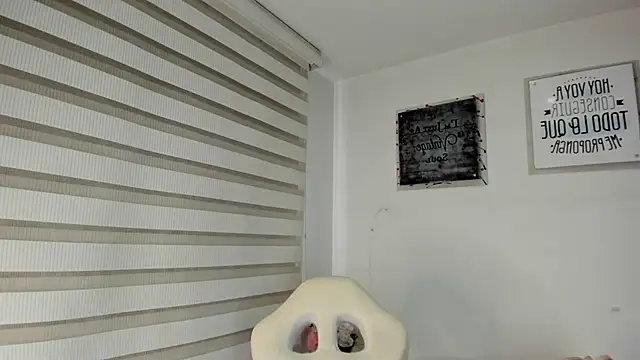 Violet spencer online show from 12/10/24, 04:27