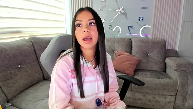 Violet spencer online show from 03/10/25, 07:18