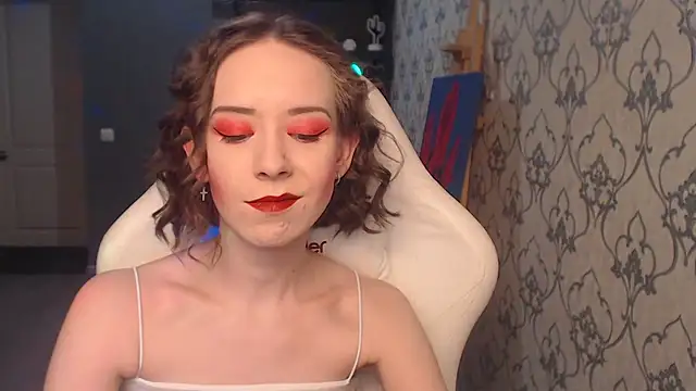 FascinatingEyess online show from 05/06/26, 05:07