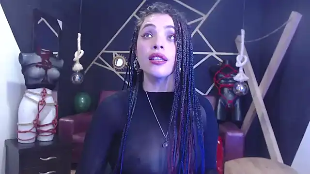 elizatexx online show from 12/11/24, 09:01