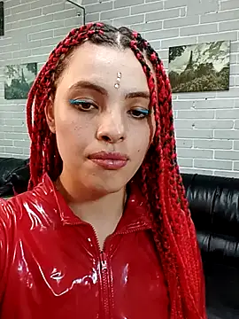 elizatexx online show from 01/20/25, 11:43