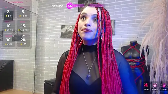 elizatexx online show from 02/04/25, 11:27