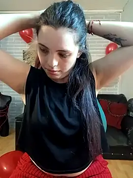 elizatexx online show from 02/20/25, 09:42