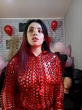 elizatexx online show from 03/20/25, 05:47