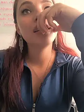 elizatexx online show from 06/13/26, 08:07