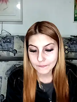 xxdorkax6 online show from 12/20/24, 10:00