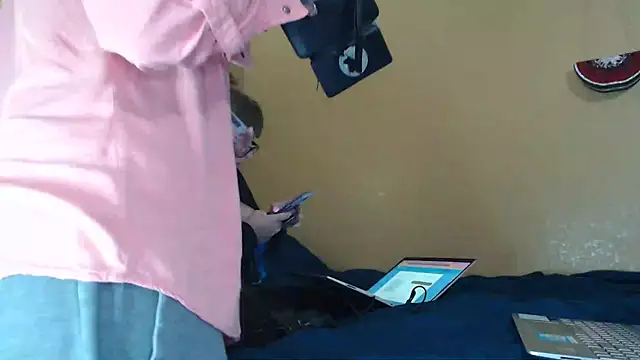 Snapshot of Babz0ntheR0x chatting on 01/26/25, 03:27 Babz0ntheR0x online show from 01/26/25, 03:27