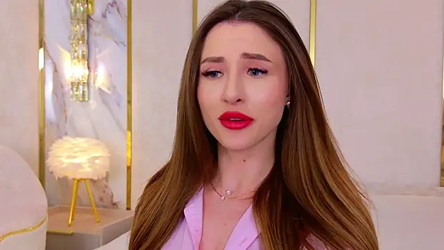 Jullia Carter online show from 03/04/25, 10:46