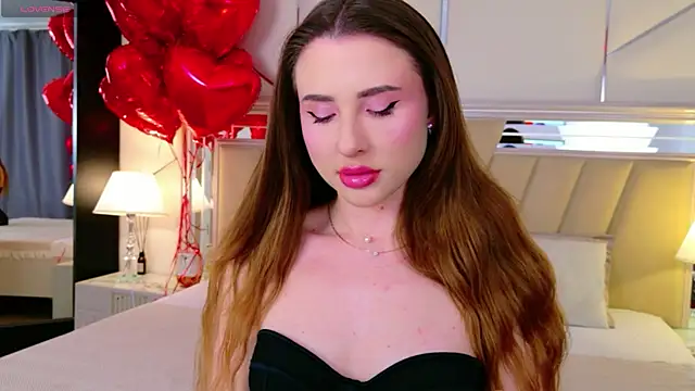 Snapshot of Jullia_Carter chatting on 02/13/26, 05:58 Jullia Carter online show from 02/13/26, 05:58