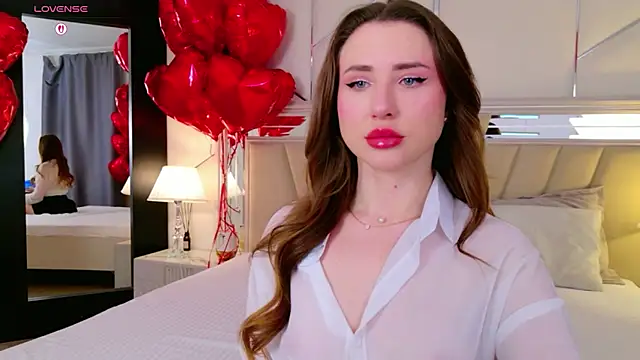 Snapshot of Jullia_Carter chatting on 02/16/26, 06:42 Jullia Carter online show from 02/16/26, 06:42