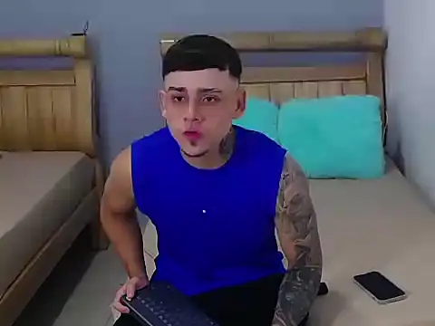 nino rousse online show from 10/21/25, 05:30