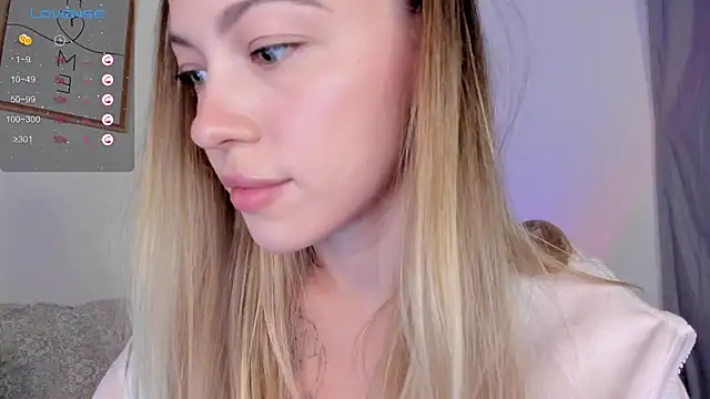 damn cutie online show from 11/15/25, 06:04