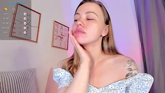 damn cutie online show from 04/04/26, 04:44