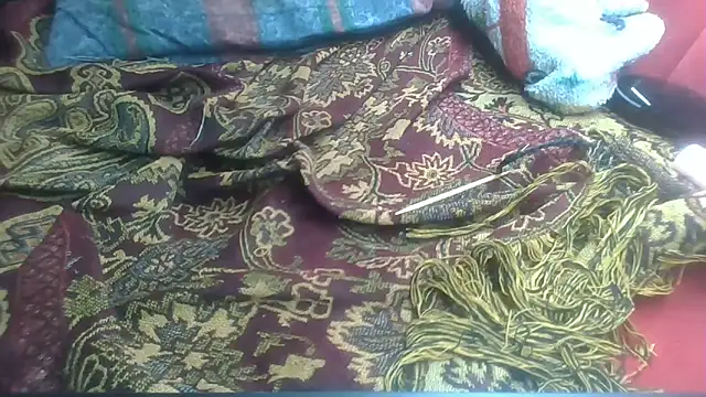 Princess Tamara online show from 06/10/26, 12:37