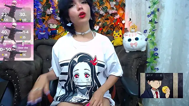 ravenn 20 online show from 03/19/25, 11:28