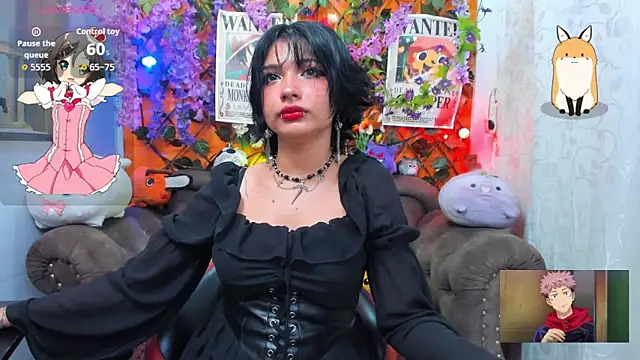 ravenn 20 online show from 11/13/25, 11:31