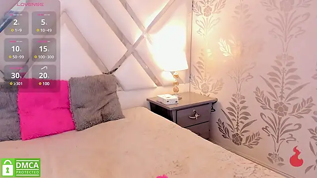 Snapshot of belacampbell chatting on 01/18/25, 01:52 belacampbell online show from 01/18/25, 01:52