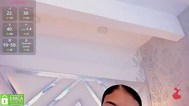 Snapshot of belacampbell chatting on 01/20/25, 07:46 belacampbell online show from 01/20/25, 07:46