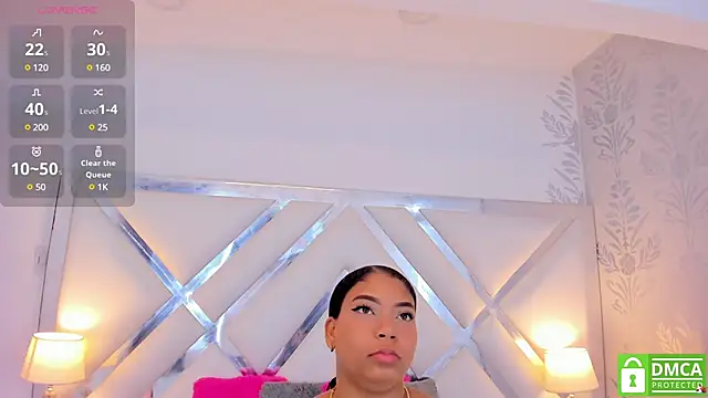 Snapshot of belacampbell chatting on 01/22/25, 07:34 belacampbell online show from 01/22/25, 07:34