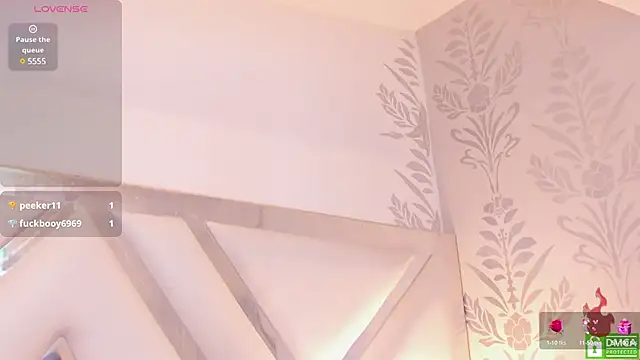 Snapshot of belacampbell chatting on 01/25/25, 01:54 belacampbell online show from 01/25/25, 01:54