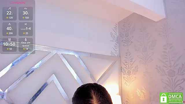 Snapshot of belacampbell chatting on 02/01/25, 08:26 belacampbell online show from 02/01/25, 08:26