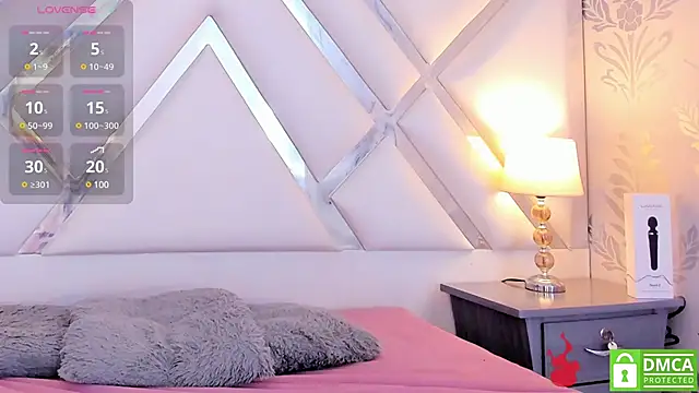 Snapshot of belacampbell chatting on 02/07/25, 10:52 belacampbell online show from 02/07/25, 10:52