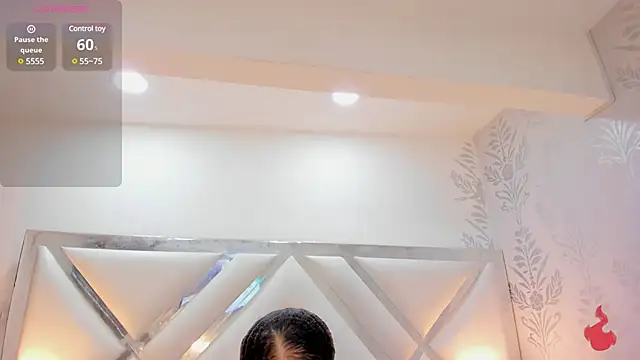 Snapshot of belacampbell chatting on 02/21/25, 08:05 belacampbell online show from 02/21/25, 08:05