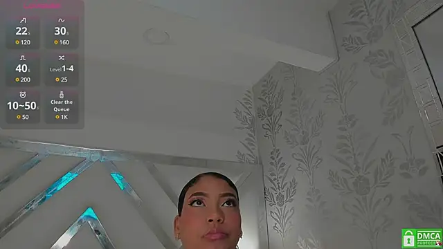 Snapshot of belacampbell chatting on 03/01/25, 08:42 belacampbell online show from 03/01/25, 08:42