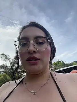 VioletPearson online show from 06/22/26, 09:34