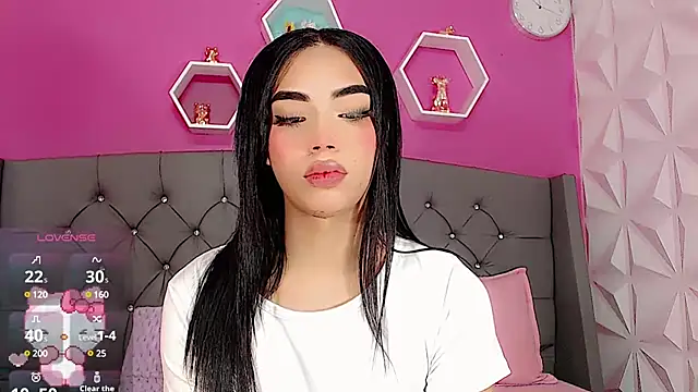 Sofi hdz online show from 03/23/25, 02:04