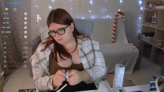 Snapshot of Melissa_Purr chatting on 12/24/24, 05:55 Melissa Purr online show from 12/24/24, 05:55