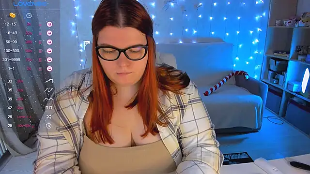 Snapshot of Melissa_Purr chatting on 01/05/25, 02:49 Melissa Purr online show from 01/05/25, 02:49