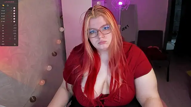 Melissa Purr online show from 05/02/26, 08:58